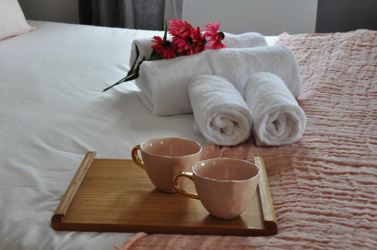 La Tour Gregoire Bed and Breakfast Clermont-Ferrand Exteriör bild