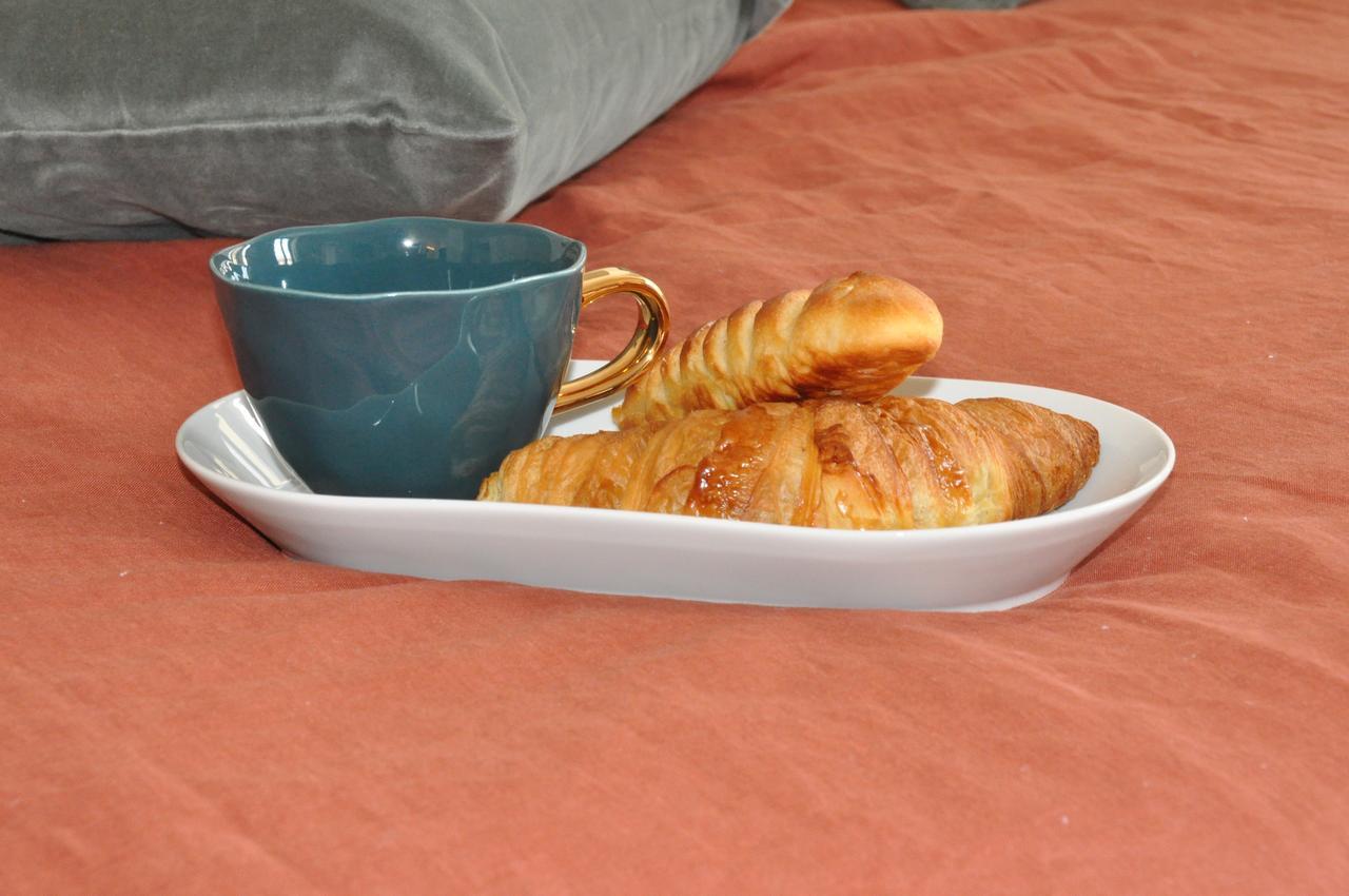 La Tour Gregoire Bed and Breakfast Clermont-Ferrand Exteriör bild